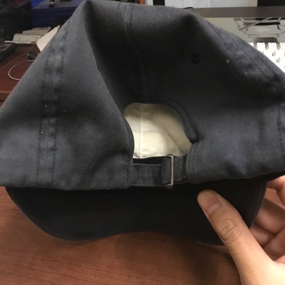 Supreme New York Cap Hat - Picture 3 of 3